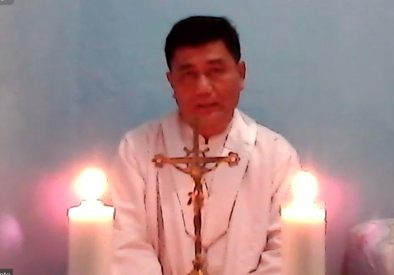 pemimpin ibadat poyo iyo GABUNG_1